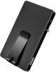 Алуминиев картодържател Valenta MagSafe Money Clip, черен - Valenta - Valenta - Жена, Мъж - 8719638587518-4-thumb