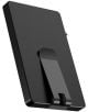 Алуминиев картодържател Valenta MagSafe Money Clip, черен - Valenta - Valenta - Жена, Мъж - 8719638587518-2-thumb