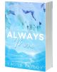 Always Mine (Honey Mountain, Book 1) - Laura Pavlov - Жена, Мъж - Entangled Publishing, LLC - 9781649377784-thumb