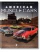 American Muscle Cars - Darwin Holmstrom - Мъж - Quarto Publishing PLC - 9780760350133-thumb