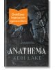 Anathema - Кери Лейк - Жена, Мъж - Сиела - ANATHEMA-1-thumb