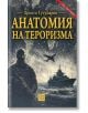 Анатомия на тероризма - Христо Тутунаров - Жена, Мъж - Изток-Запад - 9786190117988-2-thumb