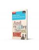 Корицата на And Then There Were None (Collins English Readers) е със силуети на хора и смел, цветен текст, предназначен за изучаващите английски език.-2-thumb