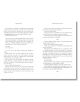 Две отворени страници от книгата "And Then There Were None (Collins English Readers)" показват черен текст с писмо на герой и част от историята за изучаващи английски език. Вижда се само текстът; няма изображения или илюстрации.-3-thumb
