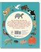 Animal Atlas - Ingela P. Arrhenius - Walker Books - 9781529507201-2-thumb