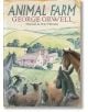 Animal Farm (Arcturus Illustrated Classics) - George Orwell - Жена, Мъж - Arcturus Publishing Ltd - 9781398810716-5-thumb