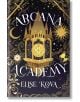 Arcana Academy - Elise Kova - Жена - Penguin Books Ltd - 9781399728898-thumb