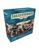 Настолна игра: Arkham Horror - Edge of the Earth: Investigator Expansion - Christopher Hosch - Asmodee - Asmodee Editions - Мъж - 841333113421-1-thumb