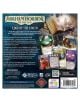 Настолна игра: Arkham Horror - Edge of the Earth: Investigator Expansion - Christopher Hosch - Asmodee - Asmodee Editions - Мъж - 841333113421-2-thumb