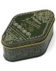 Ароматна свещ Paddywax - Балсам и ела - Paddywax - Designworks Collective - Жена, Момиче - 840214817403-1-thumb