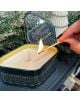 Ароматна свещ Paddywax - Дървесина и индиго - Paddywax - Paddywax - Жена, Момиче - 840214817410-3-thumb