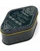 Ароматна свещ Paddywax - Дървесина и индиго - Paddywax - Paddywax - Жена, Момиче - 840214817410-1-thumb