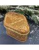 Ароматна свещ Paddywax - Лен и ирис - Paddywax - Designworks Collective - Жена, Момиче - 840214817427-3-thumb