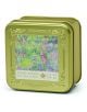 Ароматна свещ Paddywax - Monet The Atrist's Garden at Giverny - Paddywax - Designworks Collective - Жена, Момиче - 840214817076-thumb