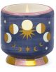 Ароматна свещ Paddywax - Moon phases, жасмин и роза - Paddywax - Designworks Collective - Жена, Момиче - Paddywax - A dopo - 840214818813-1-thumb