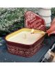 Ароматна свещ Paddywax - Нар и смърч - Paddywax - Designworks Collective - Жена, Момиче - 840214817380-2-thumb