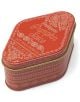 Ароматна свещ Paddywax - Тиквена подправка - Paddywax - Designworks Collective - Жена, Момиче - 840214817397-thumb