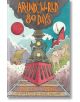 Around the World in Eighty Days - Жул Верн - Момиче, Момче - Alma Books Ltd - 9781847499202-thumb