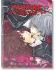 The Art of Vampire Knight - Matsuro Hino - Viz Media - 9781421540054-thumb