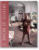 Artists at Home - Susie Hodge - Жена, Мъж - Quarto Publishing PLC - 9780711269439-1-thumb