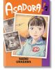Asadora!, Vol. 7 - Naoki Urasawa - Момче - Viz Media - 9781974740543-1-thumb