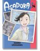 Asadora!, Vol. 8 - Naoki Urasawa - Момче - Viz Media - 9781974749744-1-thumb