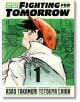 Ashita no Joe: Fighting for Tomorrow, Vol. 1 - Asao Takamori - Момче - Kodansha Comics - 9781647293871-thumb
