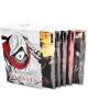 Assassin's Creed Dynasty Box Set - Xu Xianzhe - Момче - Tokyopop Press Inc - 9781427884381-2-thumb