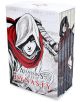 Assassin's Creed Dynasty Box Set - Xu Xianzhe - Момче - Tokyopop Press Inc - 9781427884381-1-thumb