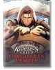 Assassin's Creed: Forgotten Temple, Vol. 2 - ARC - Момче - Viz Media - 9781974762125-1-thumb