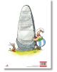 Астерикс 12: Астерикс на Олимпийските игри - Рьоне Госини - Момиче, Момче - Артлайн Студиос - 9786191934928-6-thumb