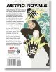Astro Royale, Vol. 4 - Ken Wakui - Момче - Viz Media - 9781974761548-2-thumb