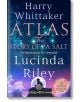 Atlas: The Story of Pa Salt - Lucinda Riley - Жена - Pan Macmillan - 9781529043549-thumb