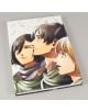 Attack on Titan 35: FLY Collector's Box Set - Hajime Isayama - Момче - Kodansha Comics - 9798888774359-2-thumb