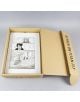 Attack on Titan 35: FLY Collector's Box Set - Hajime Isayama - Момче - Kodansha Comics - 9798888774359-5-thumb