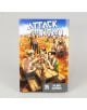 Attack on Titan 35: FLY Collector's Box Set - Hajime Isayama - Момче - Kodansha Comics - 9798888774359-10-thumb