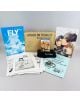 Attack on Titan 35: FLY Collector's Box Set - Hajime Isayama - Момче - Kodansha Comics - 9798888774359-1-thumb