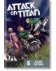 Attack On Titan, Vol. 6 - Hajime Isayama - Момче - Kodansha Comics - 9781612622552-thumb