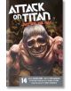 Attack On Titan: Before The Fall, Vol. 14 - Satoshi Shiki - Kodansha Comics - 9781632366146-thumb