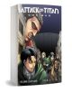 Attack on Titan Omnibus 2 (Vol. 4-6) - Hajime Isayma - Kodansha Comics - 9781646513758-1-thumb