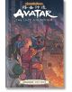 Avatar: The Last Airbender - Imbalance Part Three - Faith Erin Hicks - Dark Horse - 9781506708133-1-thumb