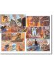 Avatar: The Last Airbender - Imbalance Part Three - Faith Erin Hicks - Dark Horse - 9781506708133-3-thumb
