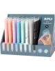 Автоматичен молив Apli Infinite, HB - Apli - Apli Paper - 8410782200161-1-thumb
