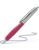 Автоматична химикалка Schneider Haptify Grey-Magenta - Schneider - Schneider - Момиче, Момче - Schneider - Haptify - 4004675175397-2-thumb
