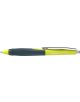 Автоматична химикалка Schneider Haptify Yellow-Dark Blue - Schneider - Schneider - Момиче, Момче - Schneider - Haptify - 4004675175366-2-thumb