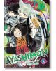 Ayashimon, Vol. 3 - Yuji Kaku - Момиче, Момче - Viz Media - 9781974738731-1-thumb