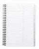 Азбучник Rhodia, А5 - Clairefontaine - 3037921199701-2-thumb