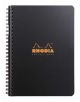 Азбучник Rhodia, А5 - Clairefontaine - 3037921199701-1-thumb