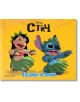 Бъбриви истории: Стич - Дисни Колектив - Момиче, Момче - Егмонт - 9789542734482-2-thumb