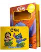 Бъбриви истории: Стич - Дисни Колектив - Момиче, Момче - Егмонт - 9789542734482-3-thumb
